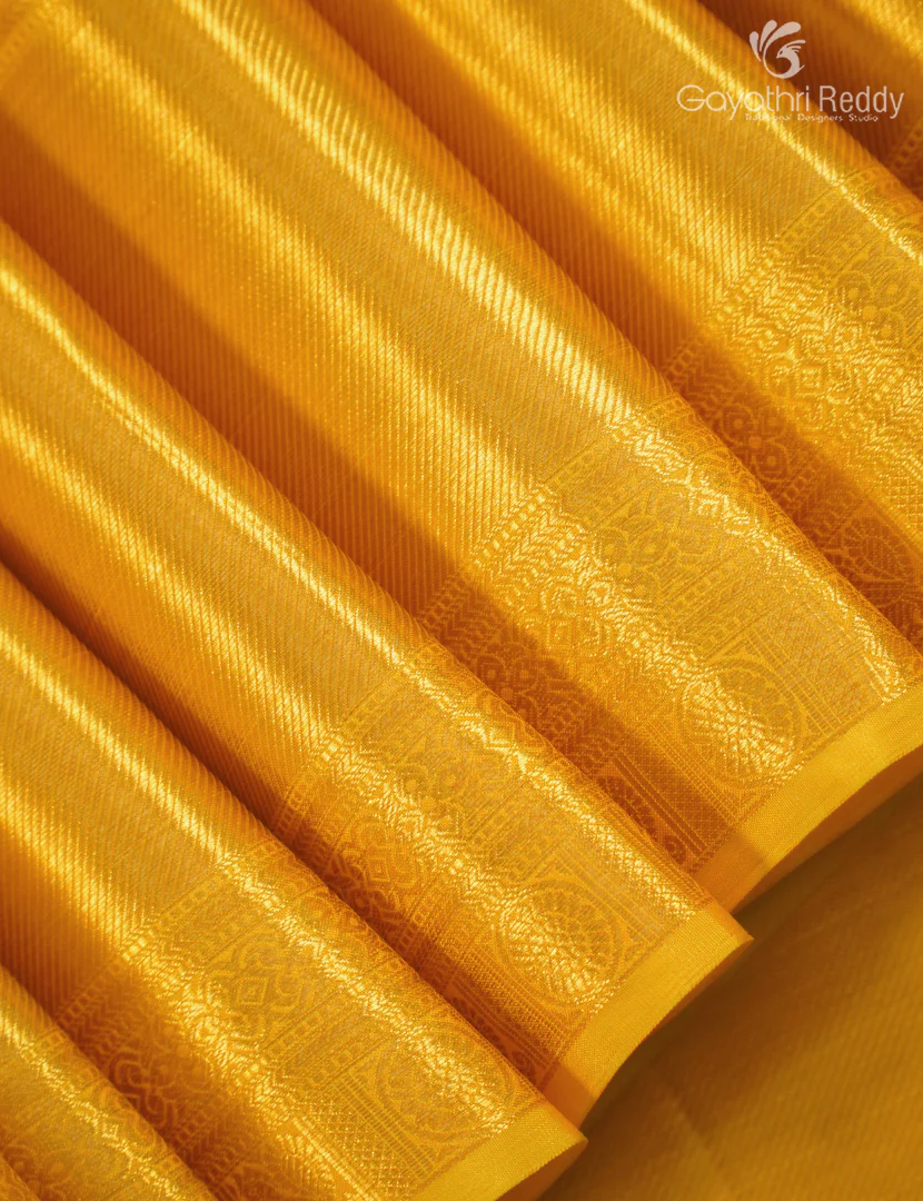 PURE KANCHI BRIDAL PATTU-BKP1732 - Image 4