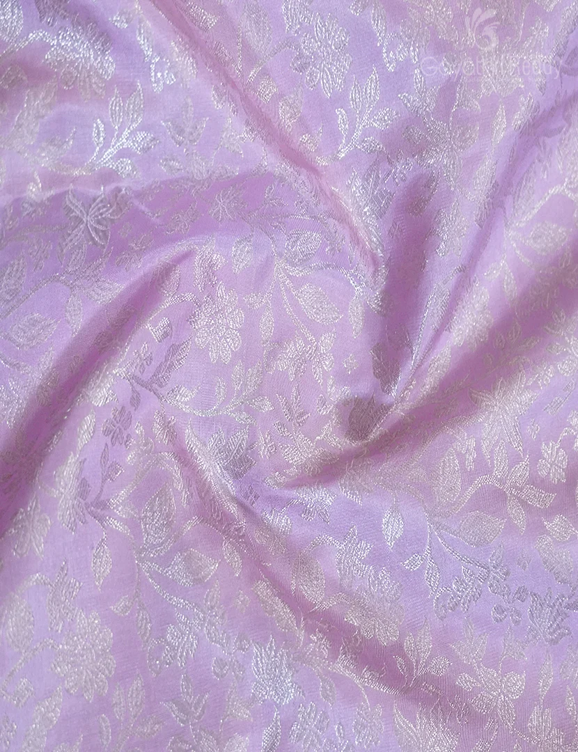 PURE KANCHI BRIDAL PATTU-BKP1837 - Image 5