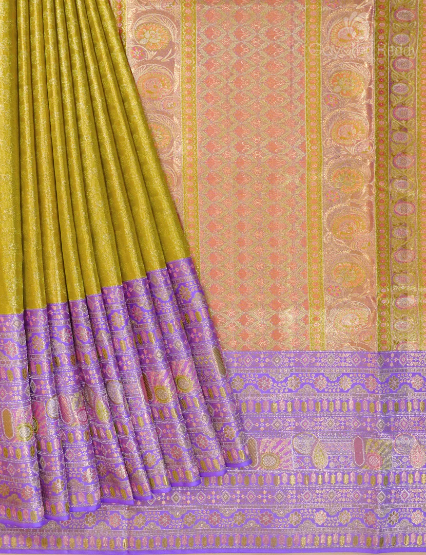 PURE KANCHI BRIDAL PATTU-BKP1852