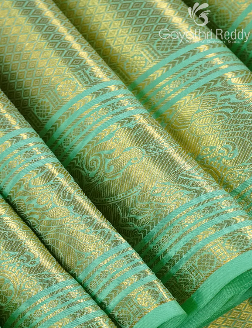 PURE KANCHI BROCADE-PKB1 - Image 4