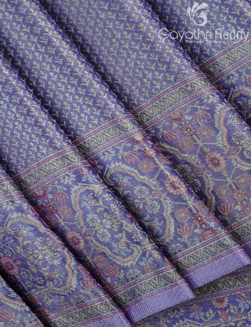 PURE KANCHI BROCADE-PKB11 - Image 4