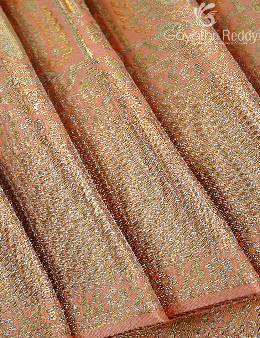 PURE KANCHI BROCADE-PKB12 - Image 4