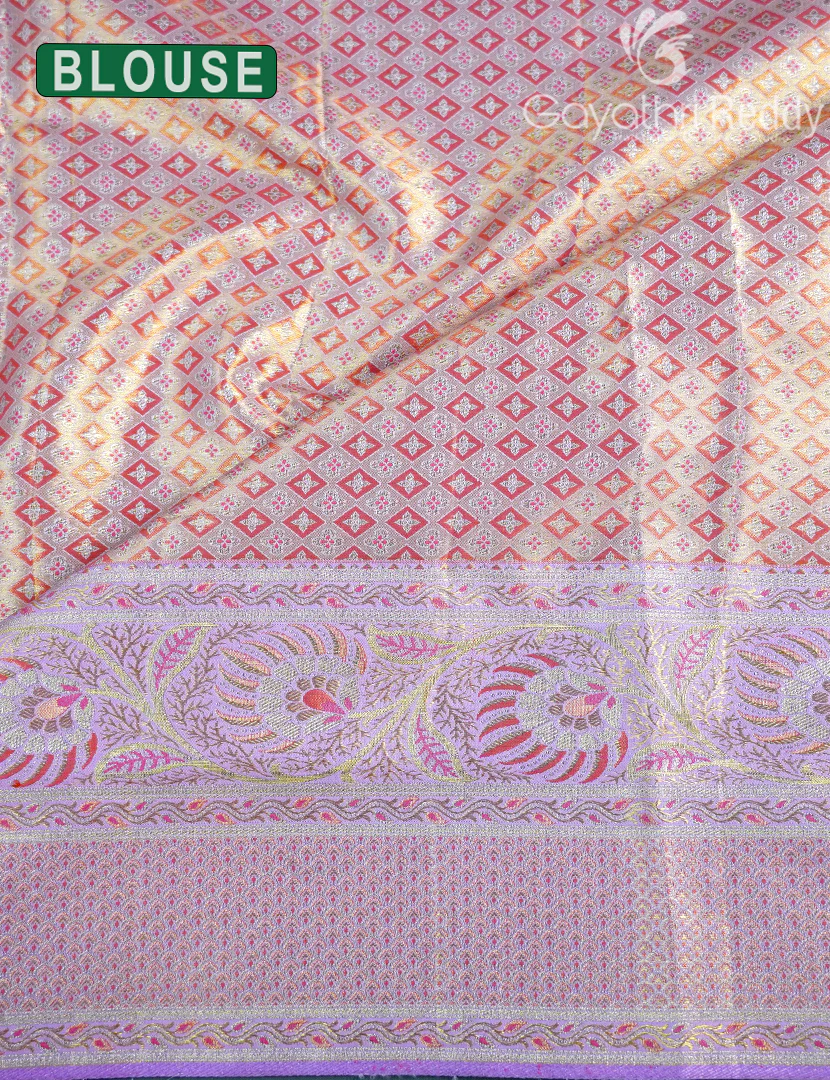PURE KANCHI BROCADE-PKB13 - Image 3