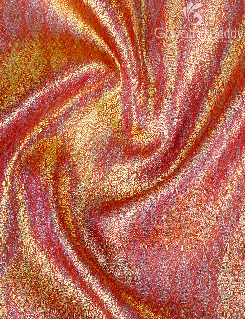 PURE KANCHI BROCADE-PKB13 - Image 5