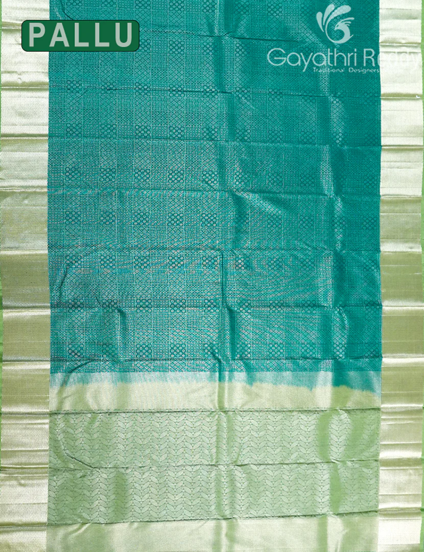 PURE KANCHI BROCADE-PKB14 - Image 2