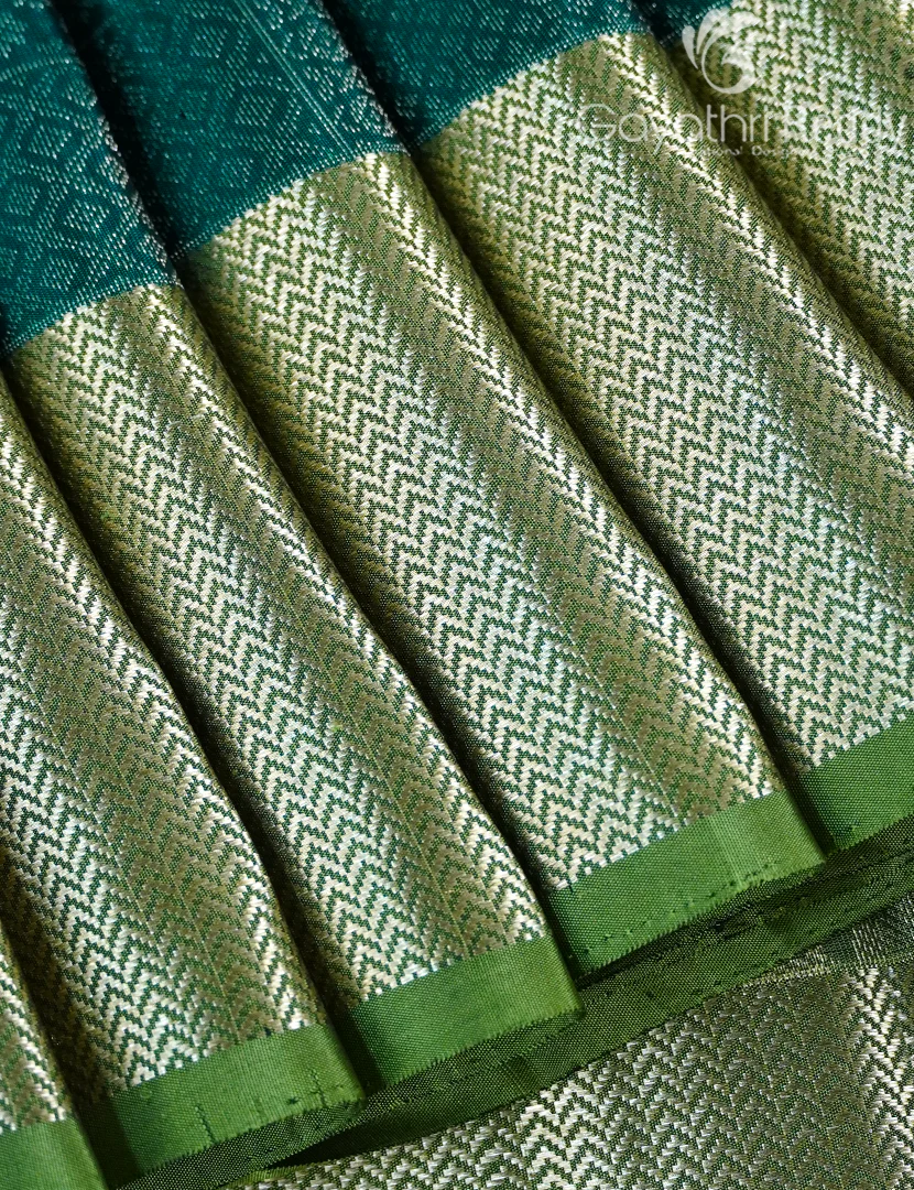 PURE KANCHI BROCADE-PKB14 - Image 4