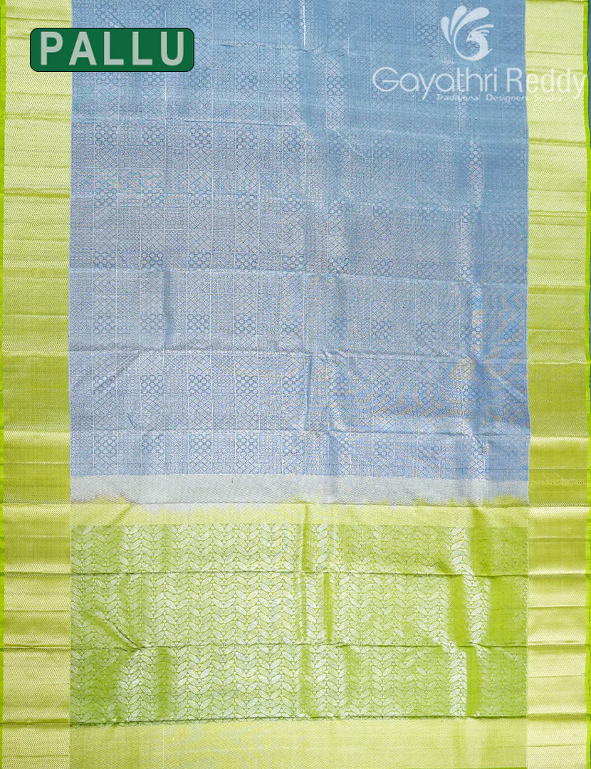 PURE KANCHI BROCADE-PKB15 - Image 2