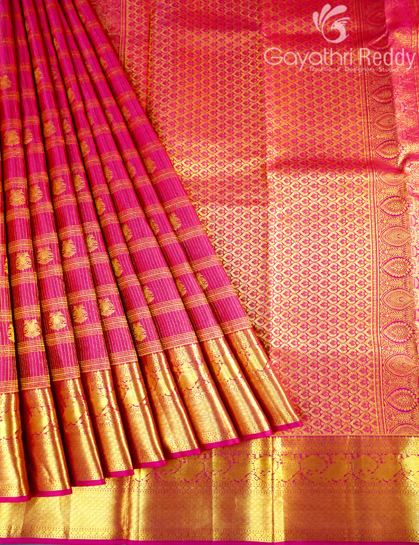 PURE KANCHI BROCADE-PKB16
