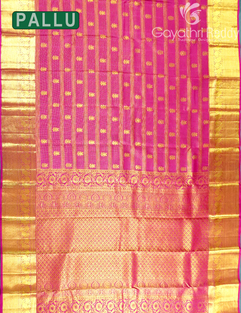 PURE KANCHI BROCADE-PKB16 - Image 2