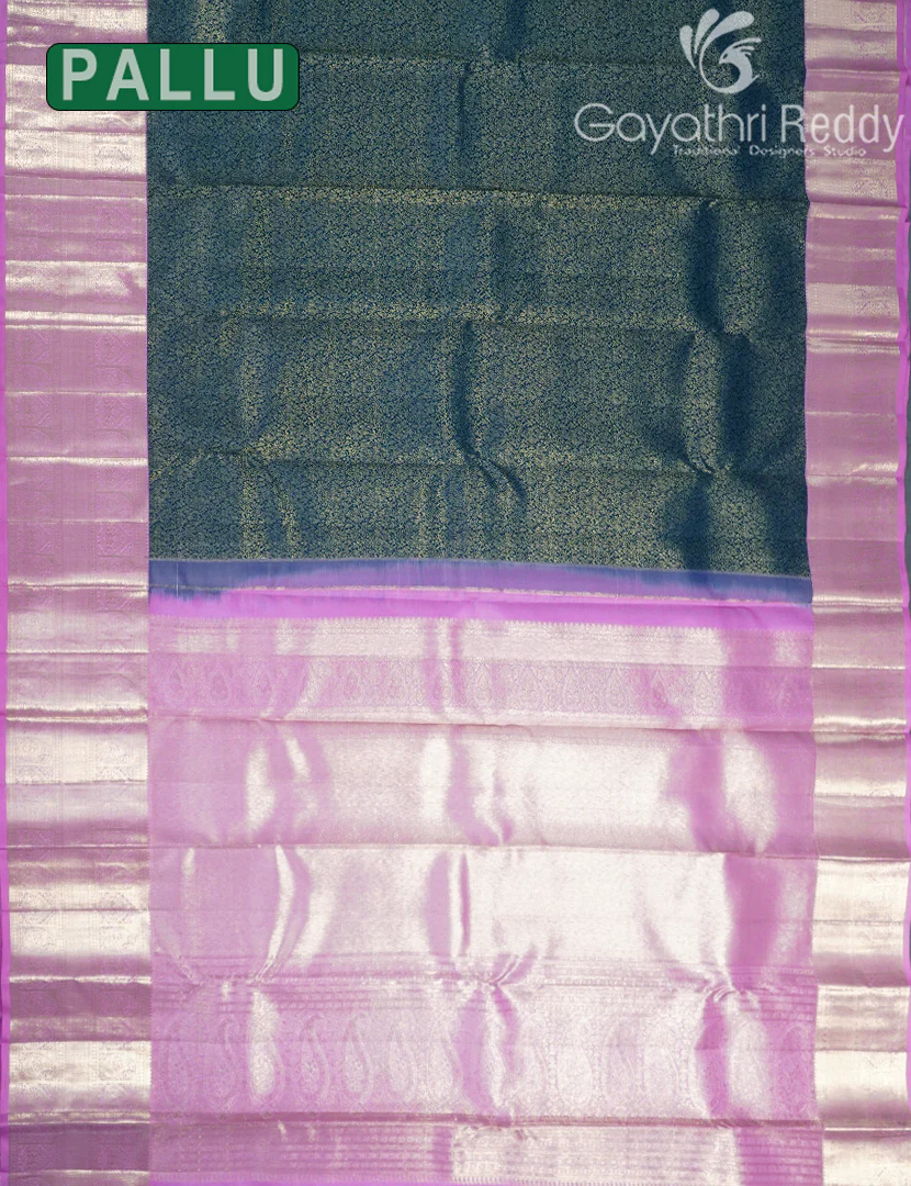 PURE KANCHI BROCADE-PKB18 - Image 2