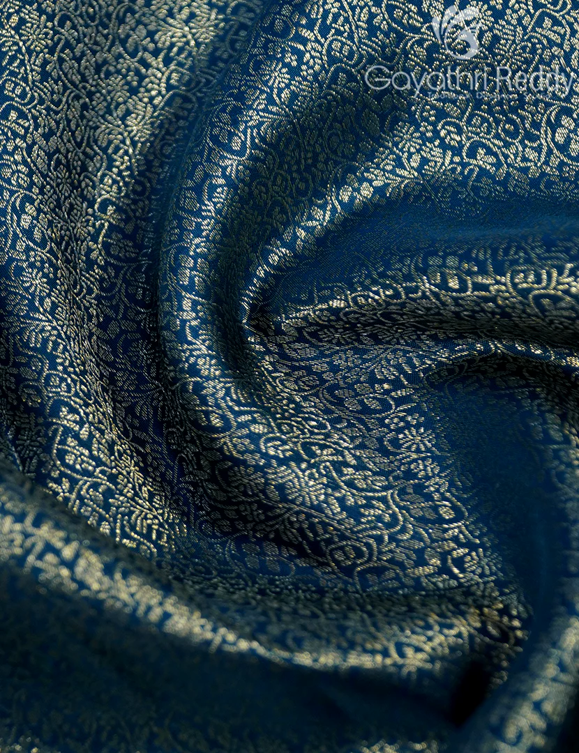 PURE KANCHI BROCADE-PKB18 - Image 5