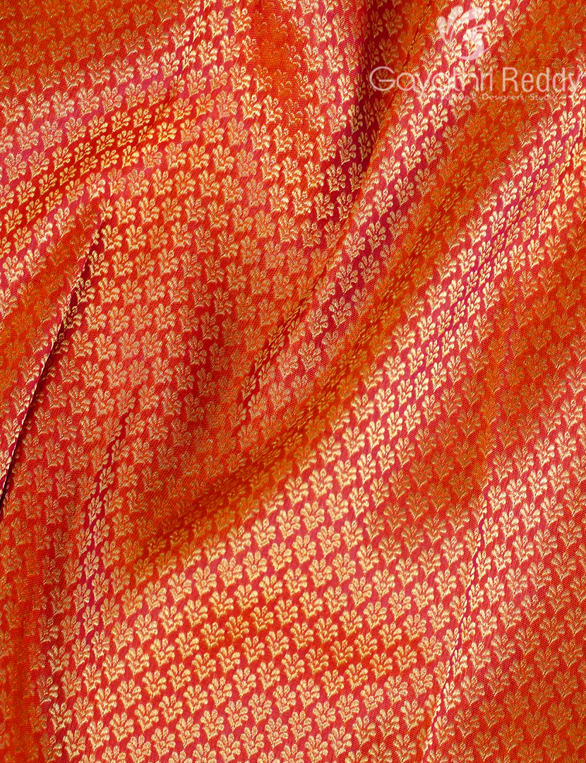 PURE KANCHI BROCADE-PKB17 - Image 5