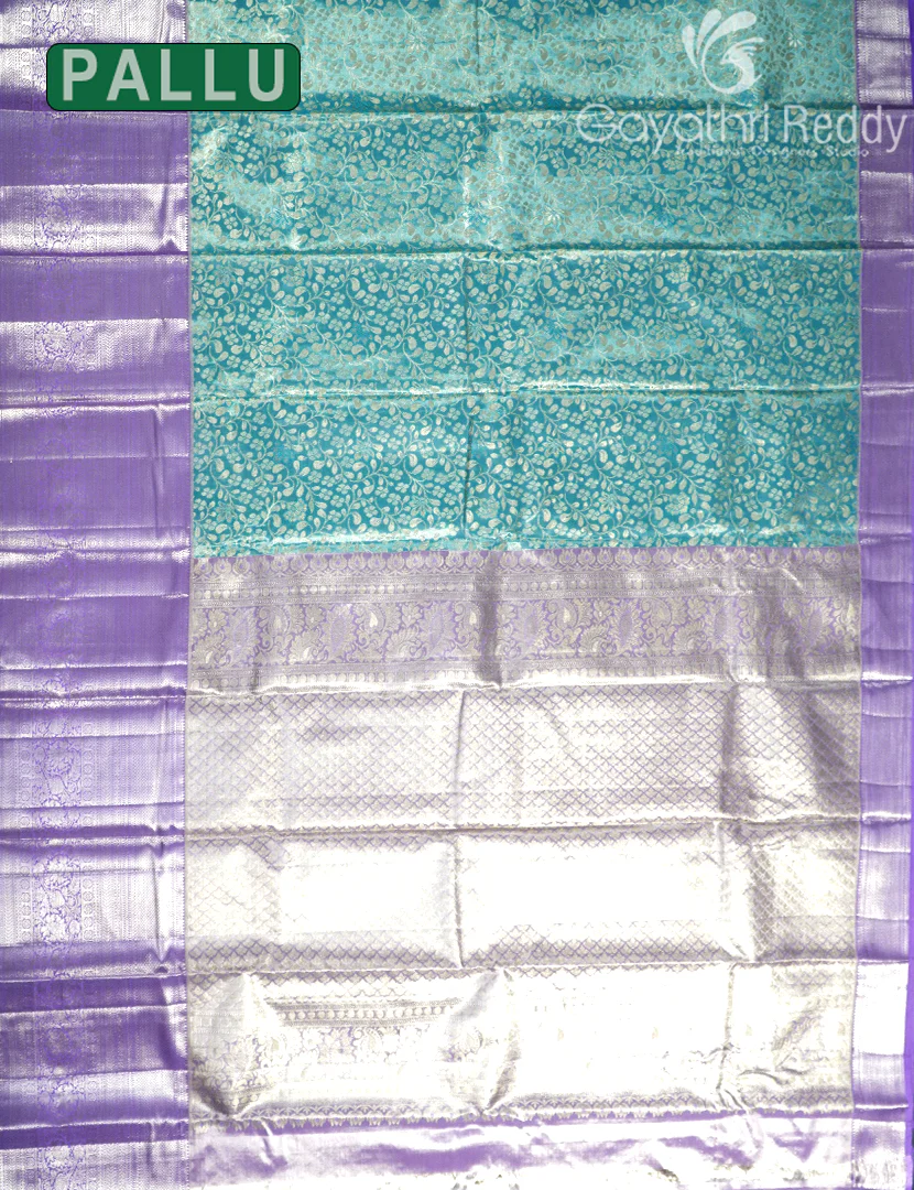 PURE KANCHI BROCADE-PKB19 - Image 2