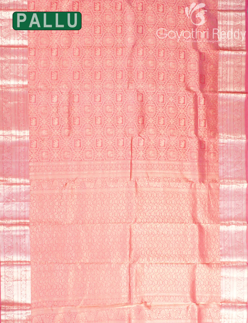 PURE KANCHI BROCADE-PKB20 - Image 2