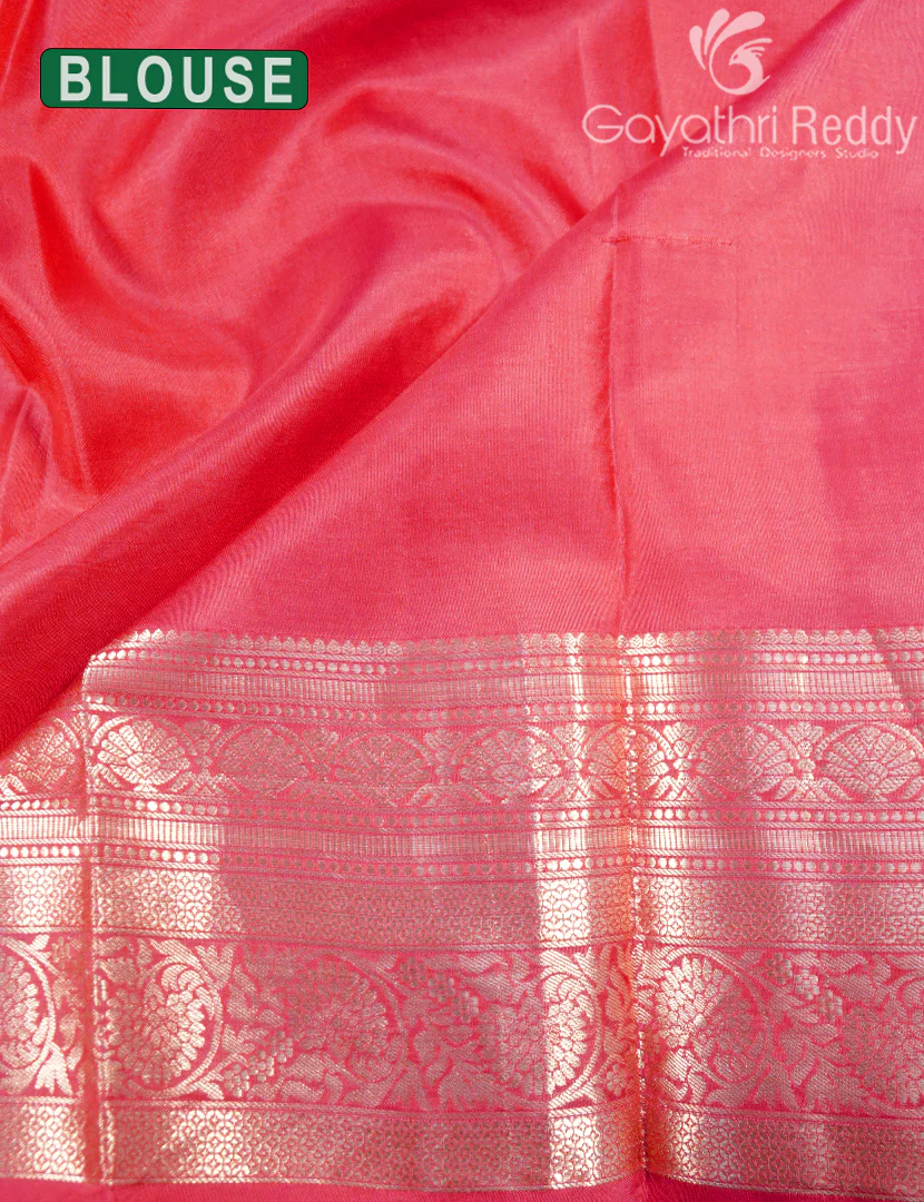 PURE KANCHI BROCADE-PKB20 - Image 3