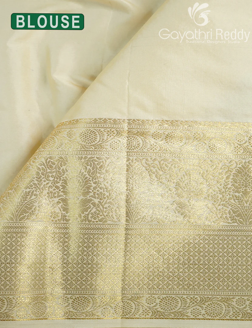 PURE KANCHI BROCADE-PKB3 - Image 3