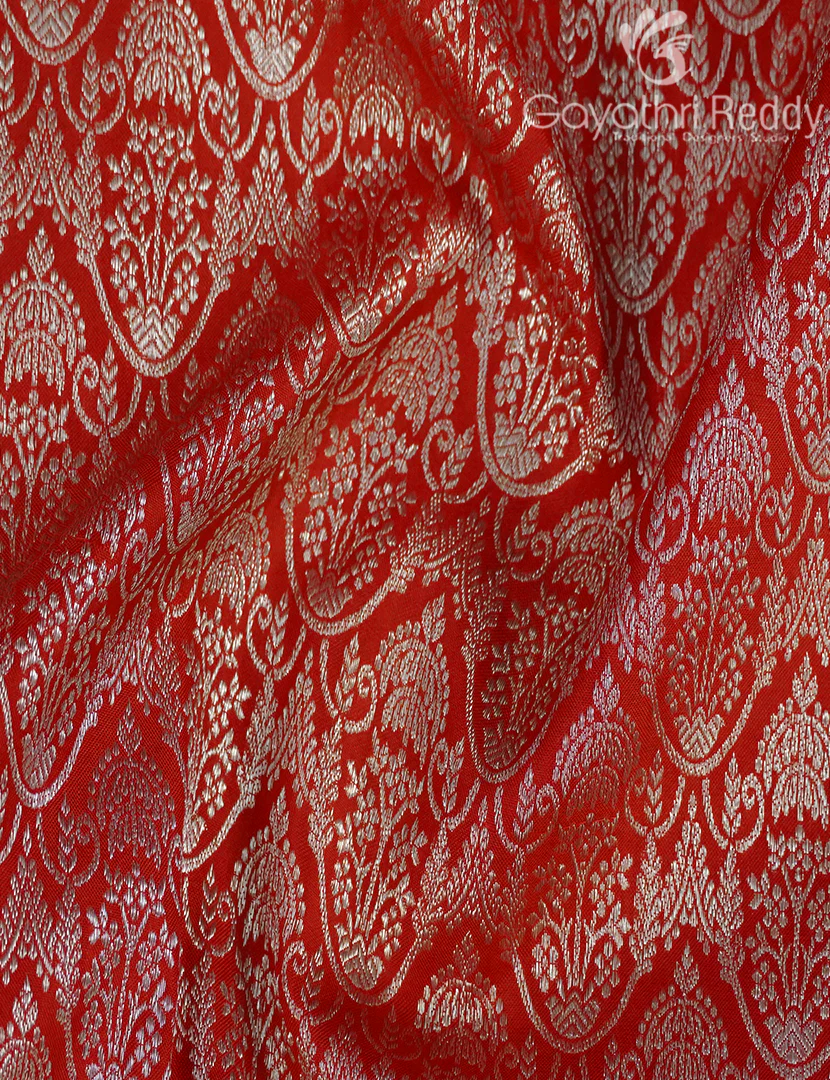 PURE KANCHI BROCADE-PKB3 - Image 5