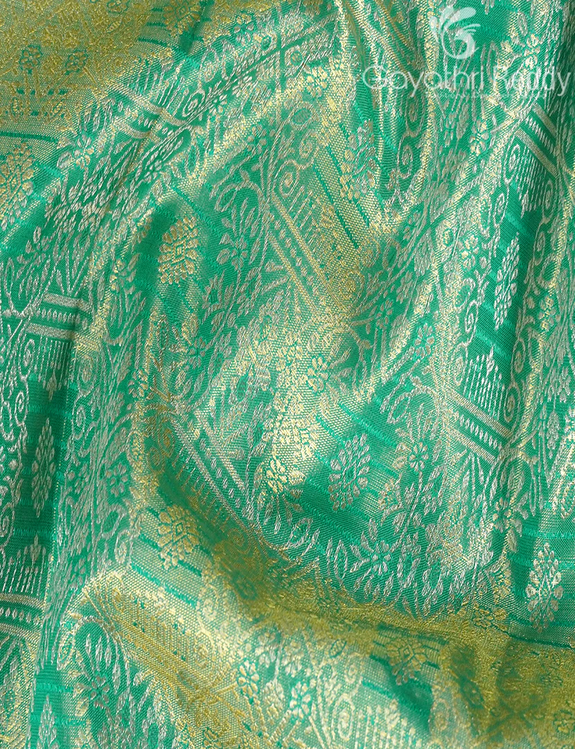 PURE KANCHI BROCADE-PKB4 - Image 5