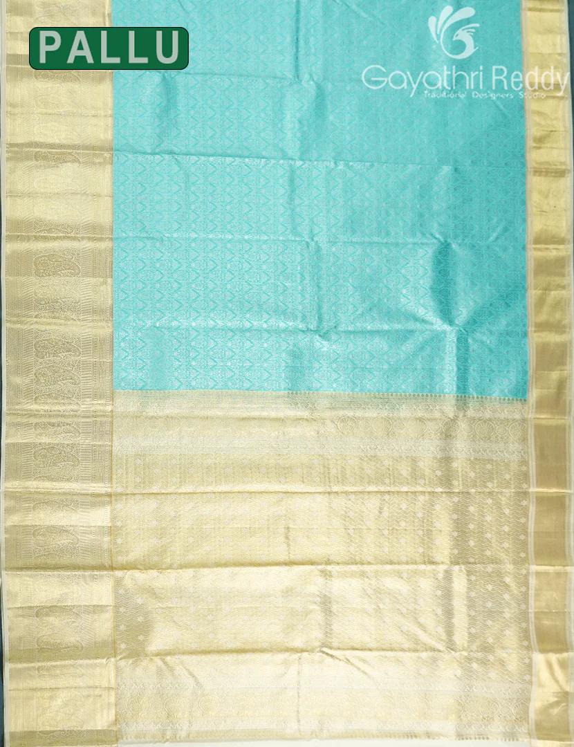 PURE KANCHI BROCADE-PKB5 - Image 2
