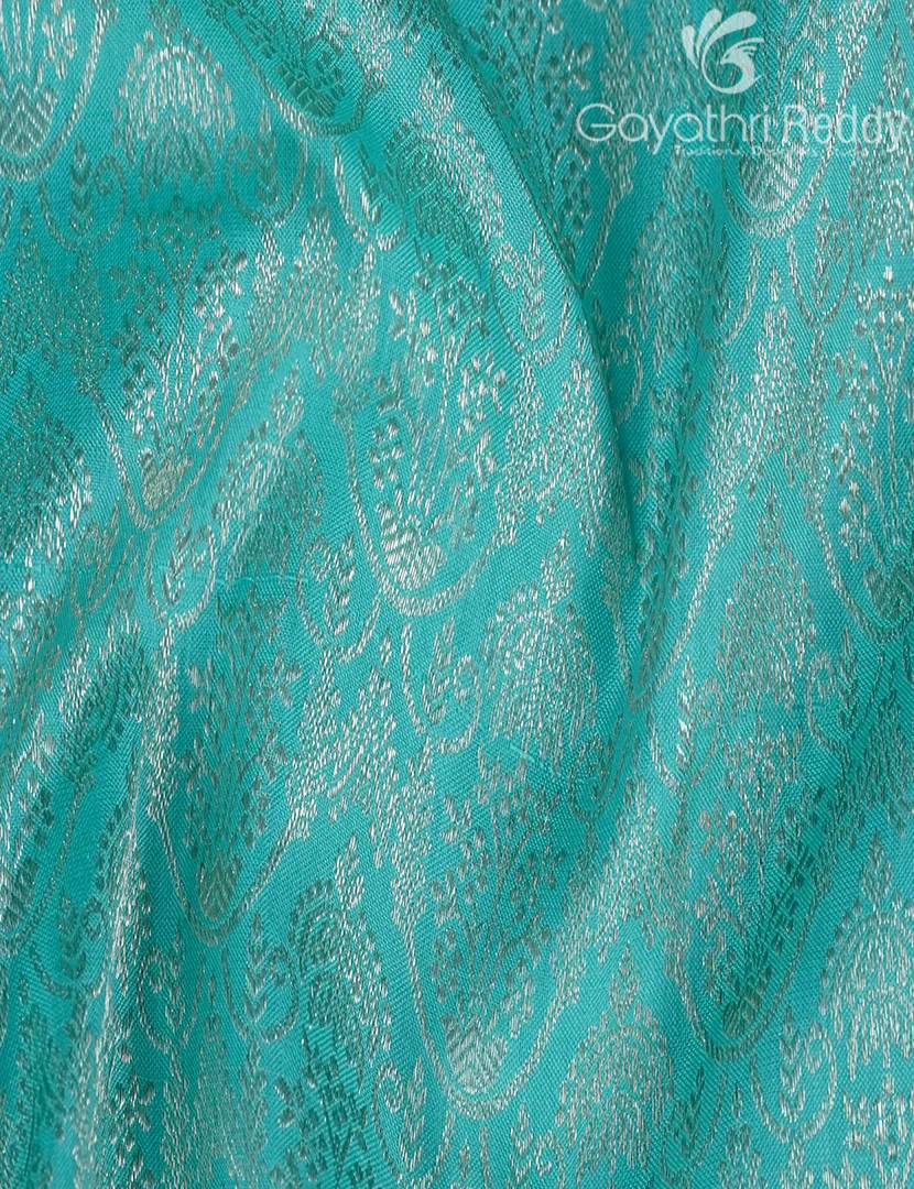 PURE KANCHI BROCADE-PKB5 - Image 5