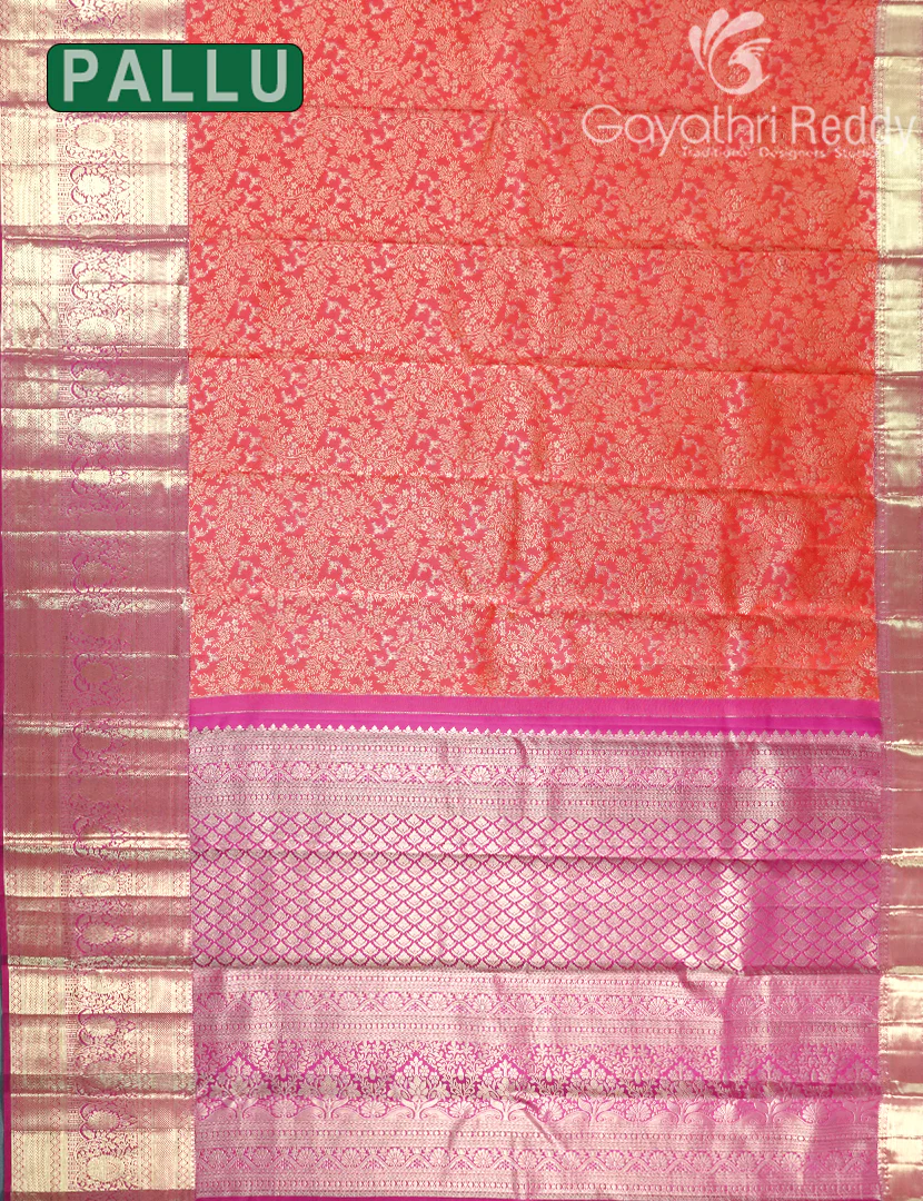 PURE KANCHI BROCADE-PKB8 - Image 2