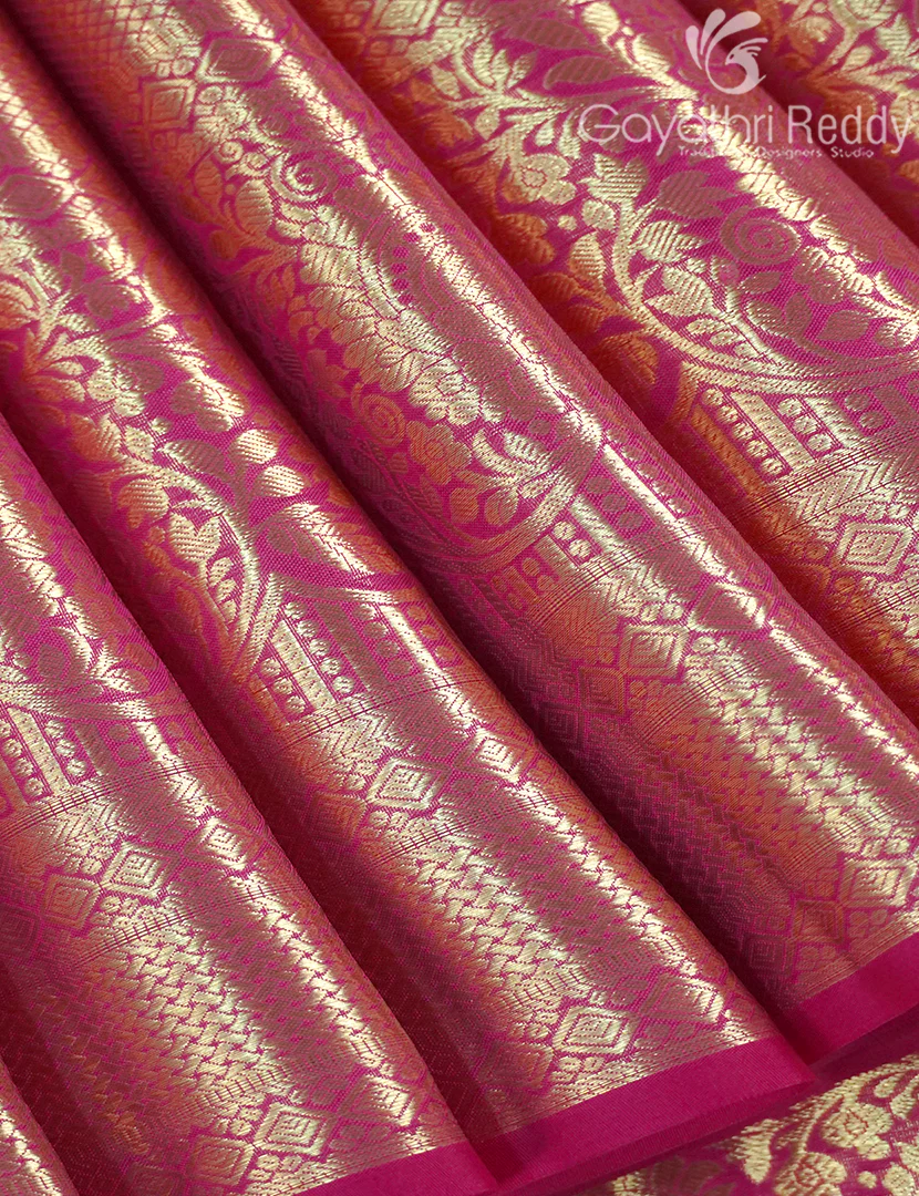 PURE KANCHI BROCADE-PKB8 - Image 4