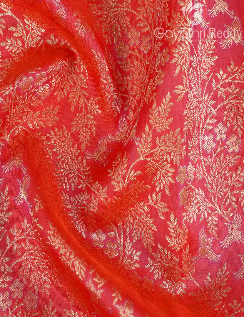 PURE KANCHI BROCADE-PKB8 - Image 5