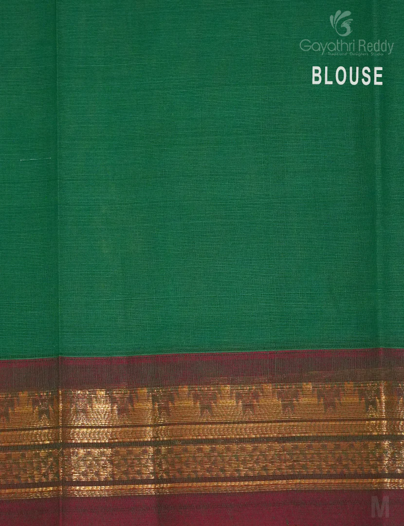 PURE KANCHI COTTON-KC2547 - Image 3