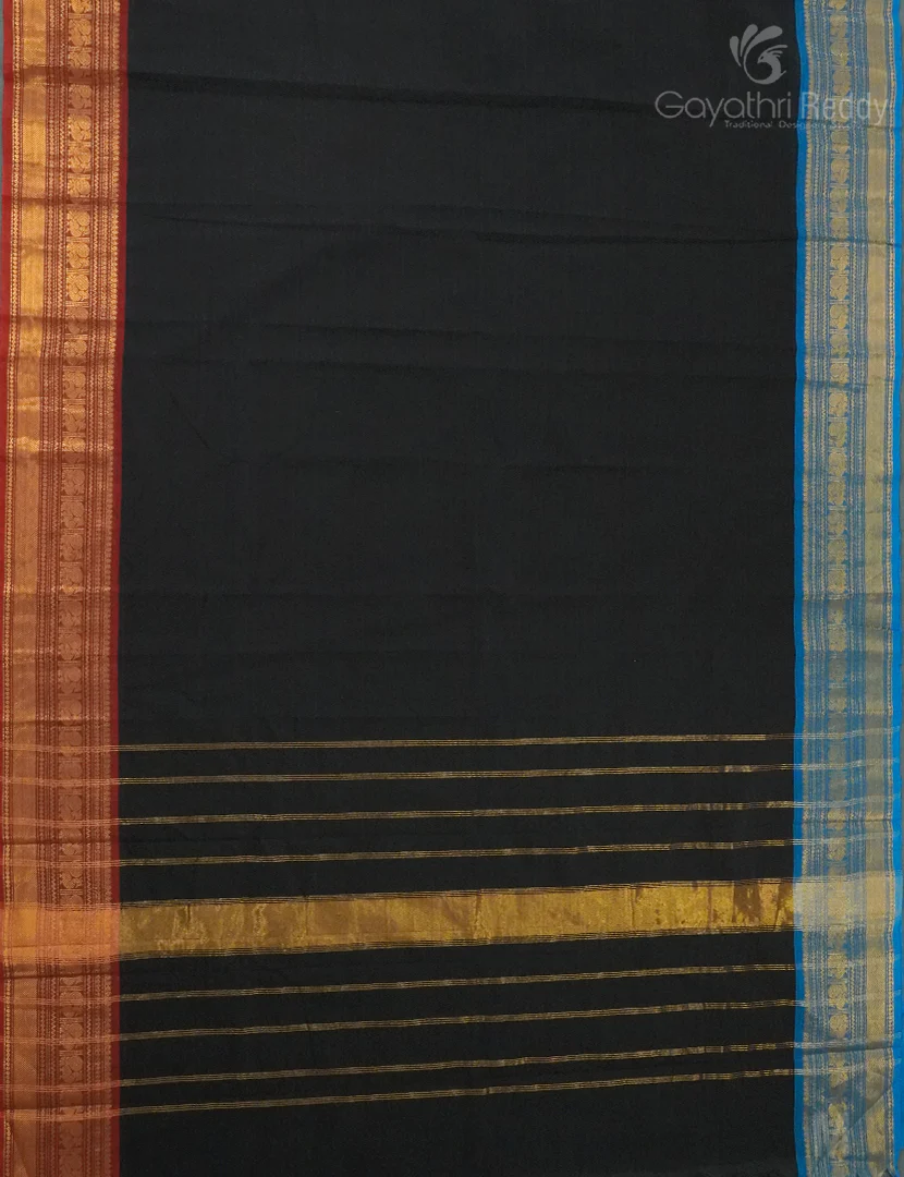 PURE KANCHI COTTON-KC2836 - Image 2