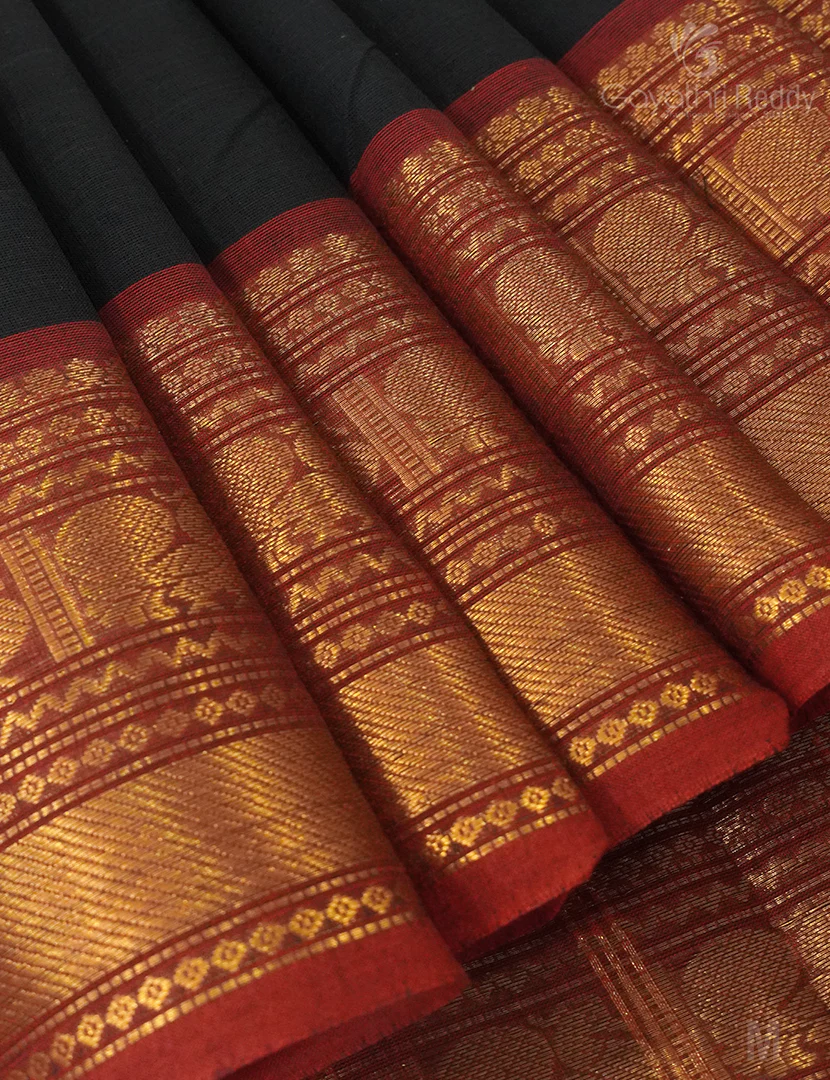 PURE KANCHI COTTON-KC2836 - Image 3