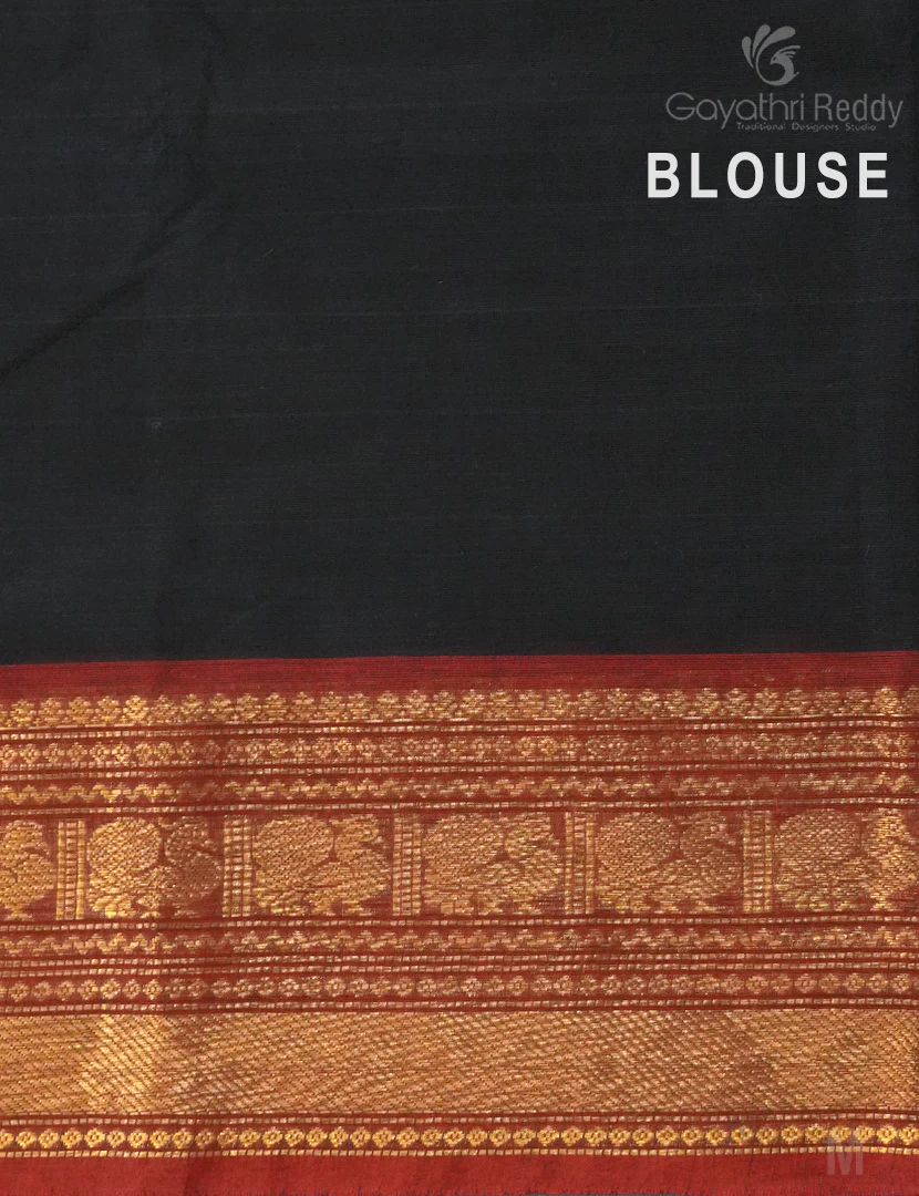 PURE KANCHI COTTON-KC2836 - Image 4