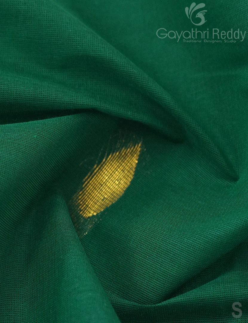 PURE KANCHI COTTON-KC2951 - Image 5