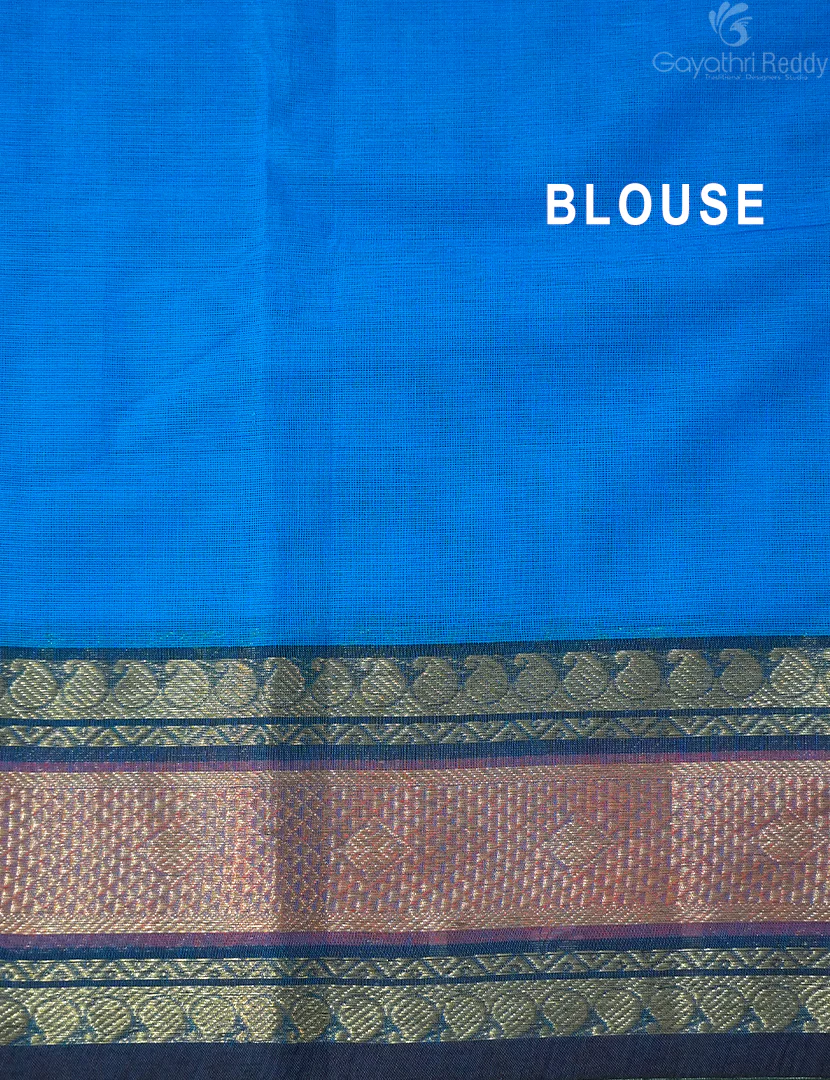PURE KANCHI COTTON-KC3003 - Image 3