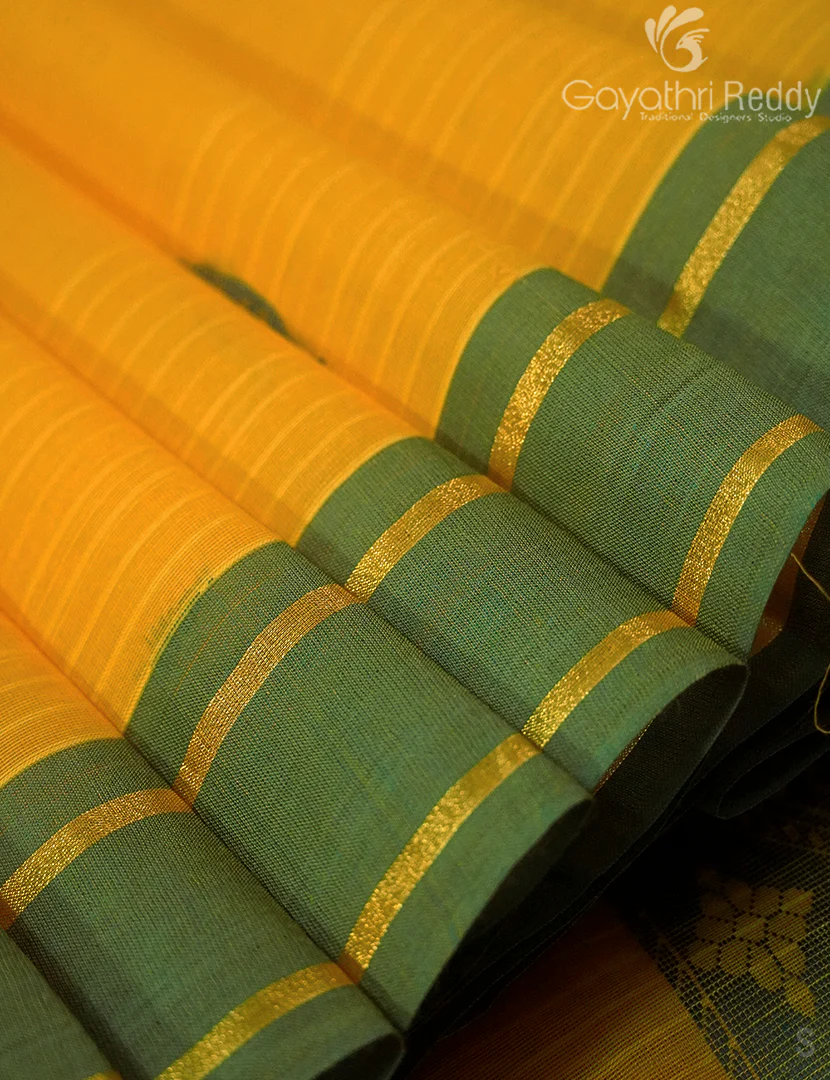 PURE KANCHI COTTON-KC3021 - Image 4