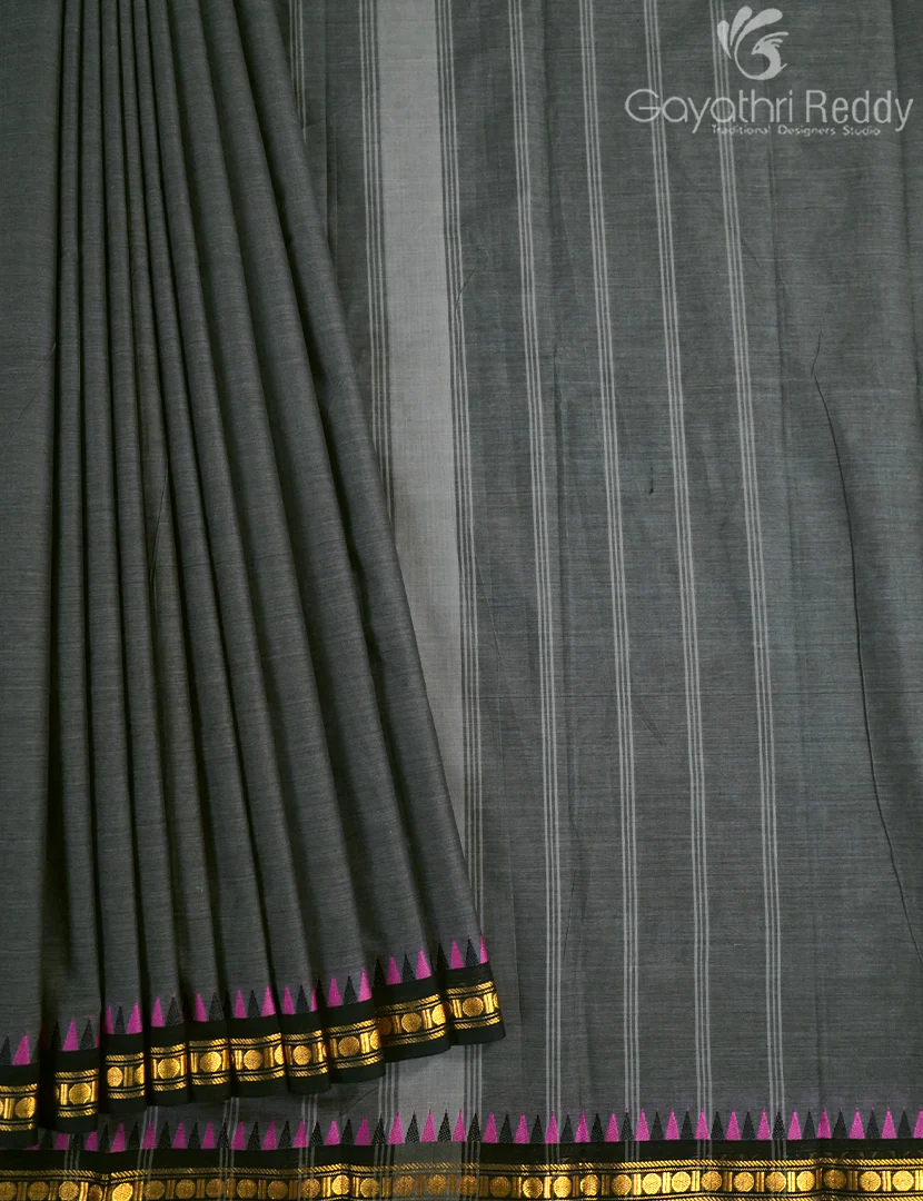 PURE KANCHI COTTON-KC3052