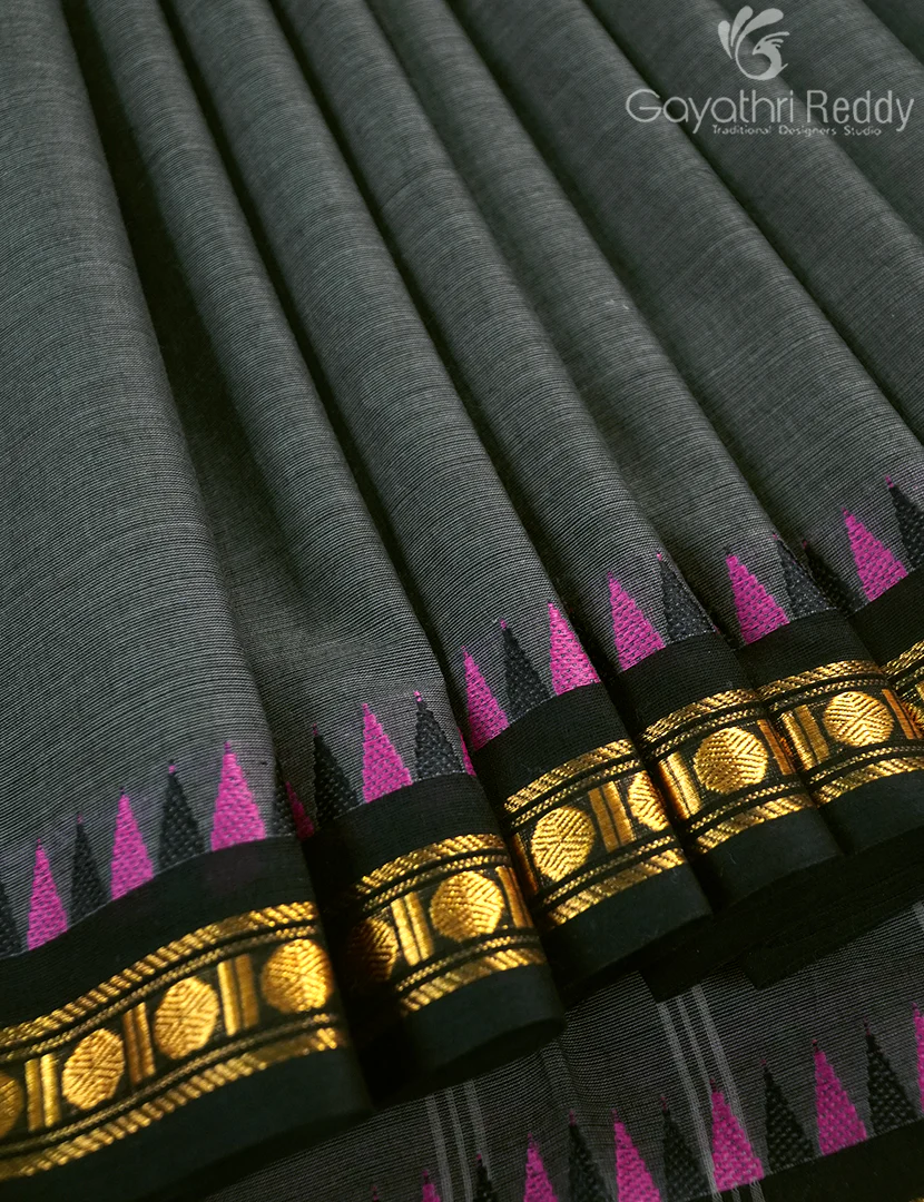 PURE KANCHI COTTON-KC3052 - Image 4