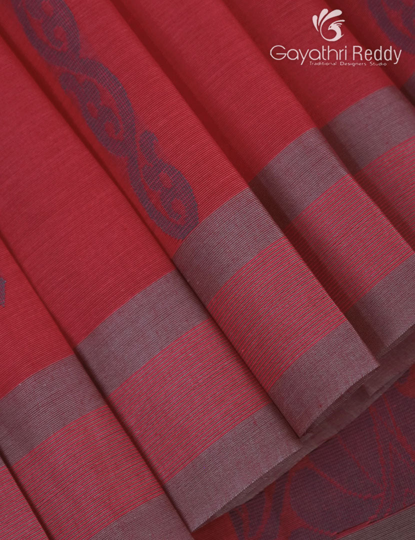 PURE KANCHI COTTON -KC3113 - Image 4