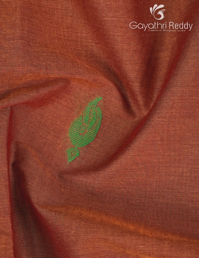 PURE KANCHI COTTON -KC3114 - Image 5