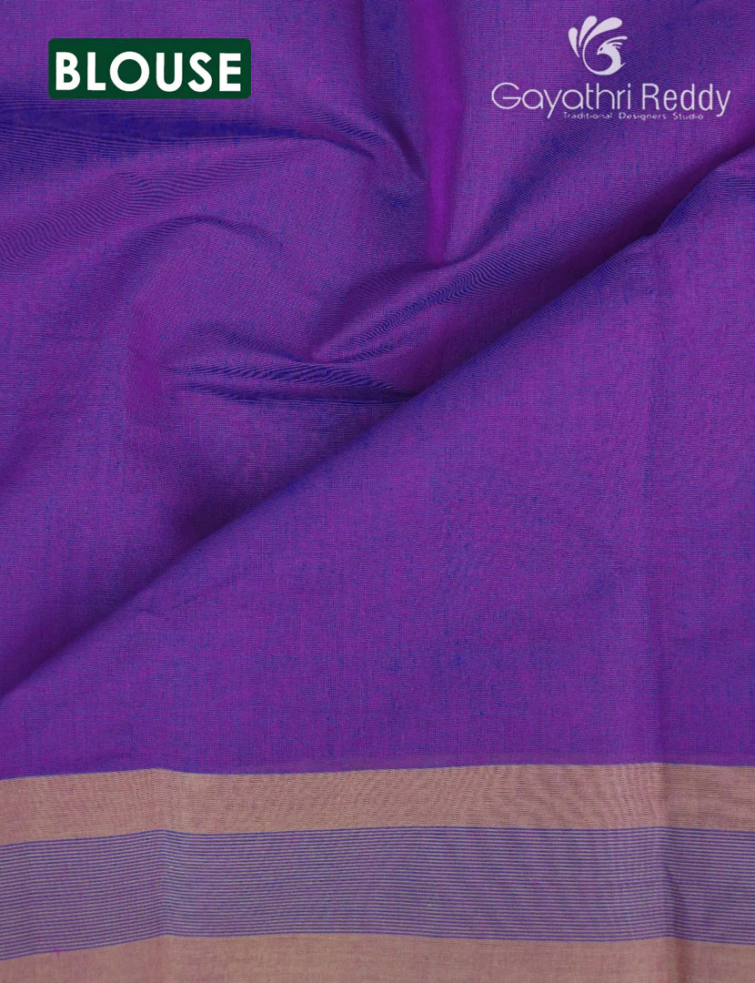 PURE KANCHI COTTON -KC3117 - Image 3