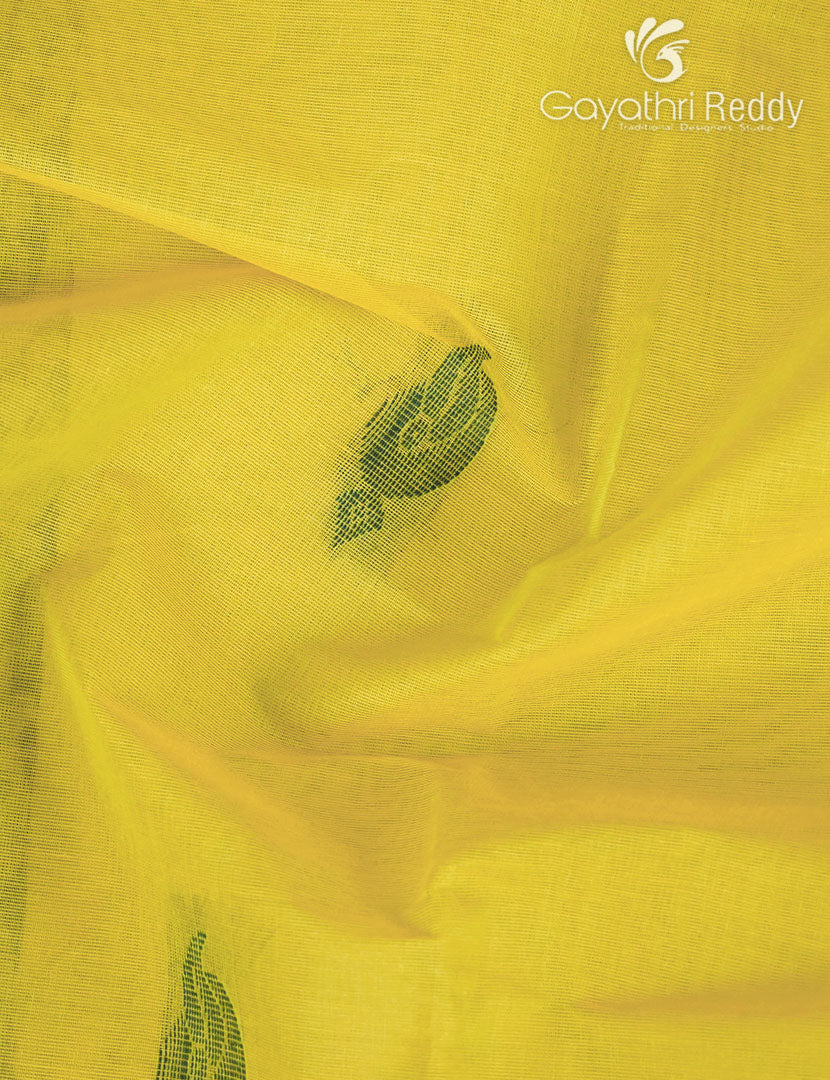 PURE KANCHI COTTON -KC3118 - Image 5