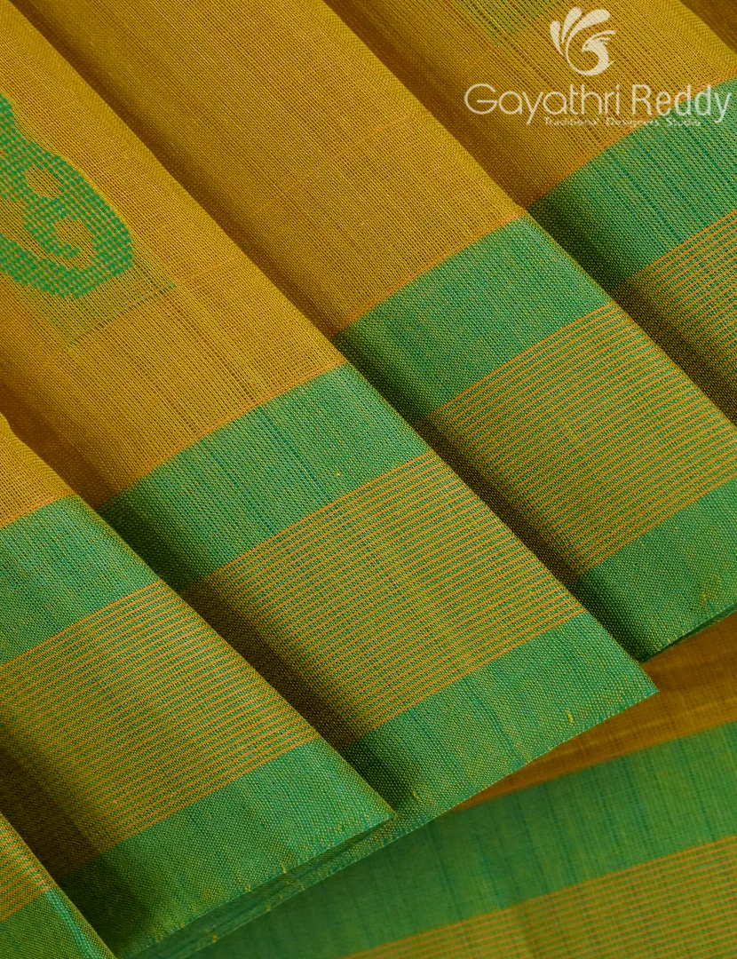 PURE KANCHI COTTON -KC3122 - Image 4