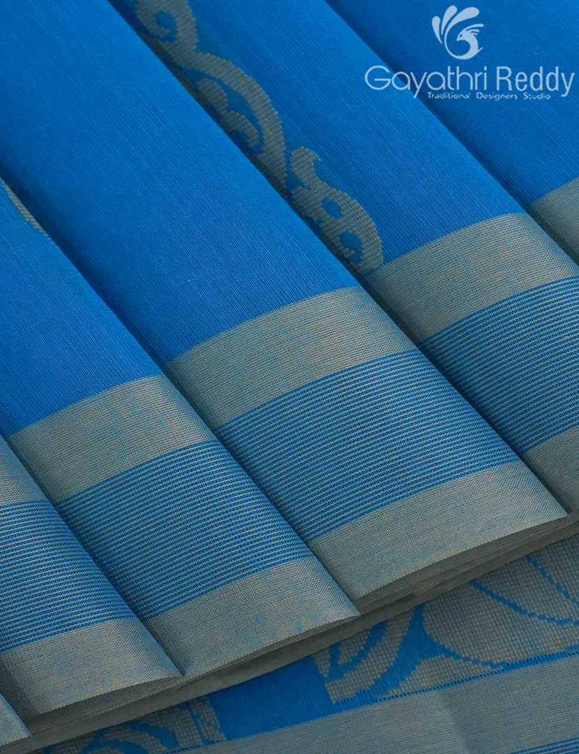 PURE KANCHI COTTON -KC3123 - Image 4
