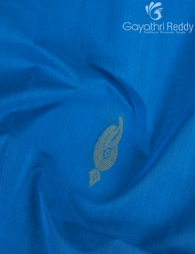 PURE KANCHI COTTON -KC3123 - Image 5