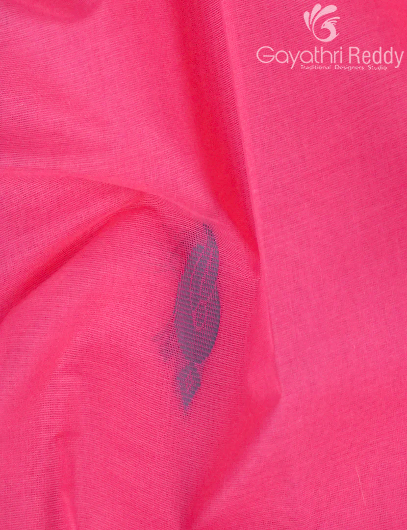 PURE KANCHI COTTON -KC3124 - Image 5