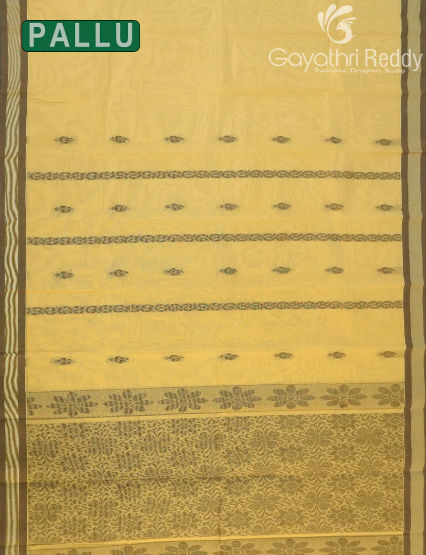 PURE KANCHI COTTON -KC3129 - Image 2