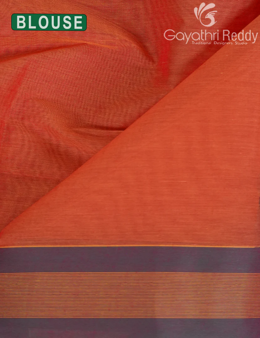 PURE KANCHI COTTON -KC3131 - Image 3