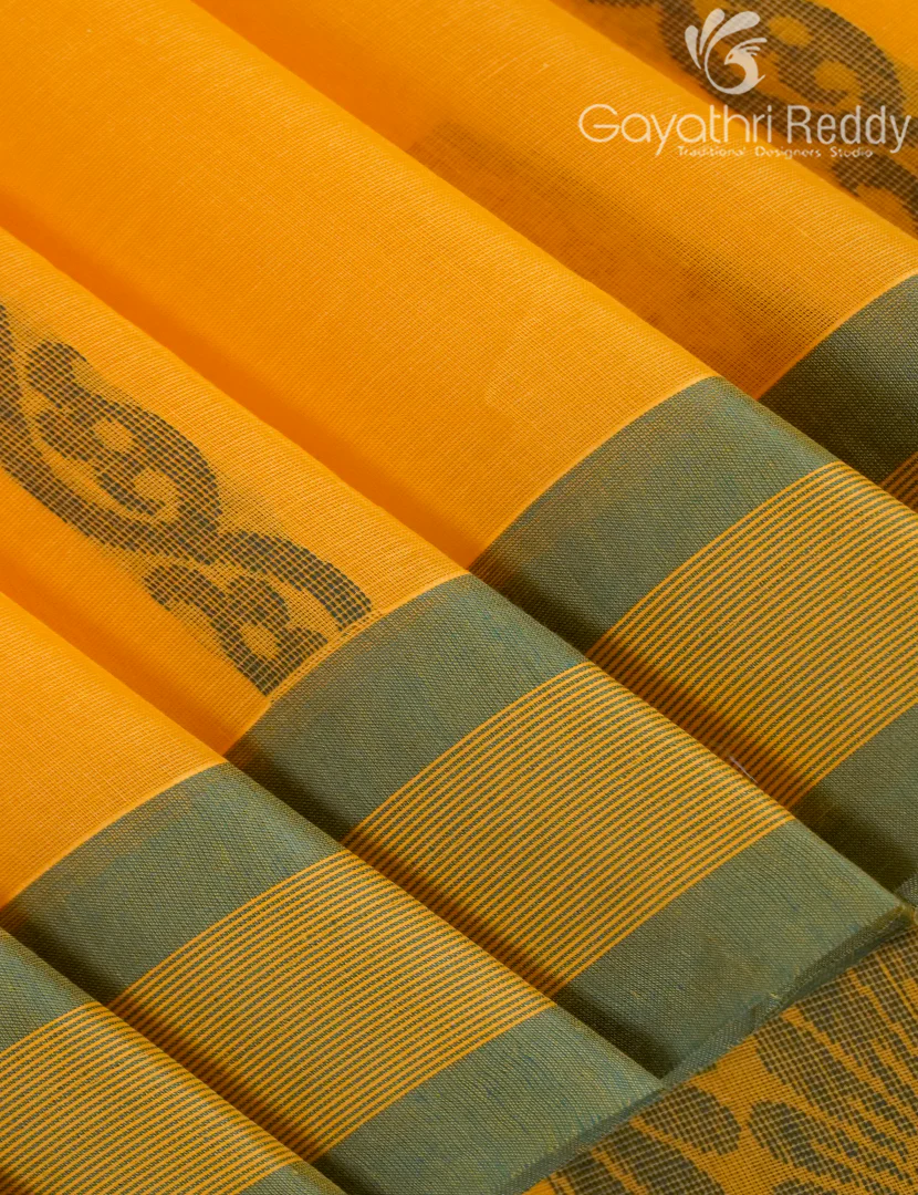 PURE KANCHI COTTON -KC3132 - Image 4