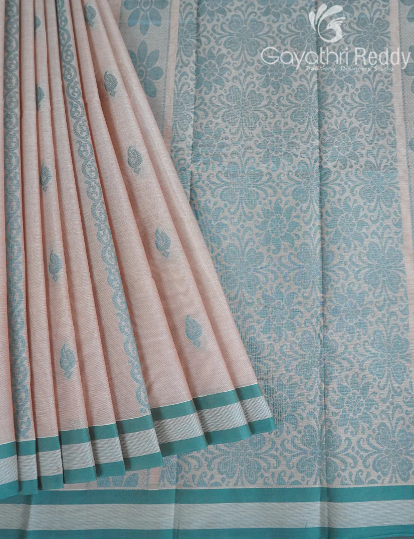 PURE KANCHI COTTON -KC3133