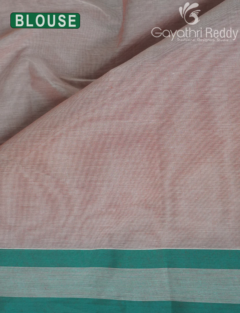 PURE KANCHI COTTON -KC3133 - Image 3