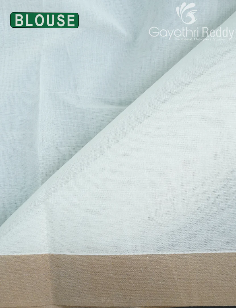 PURE KANCHI COTTON -KC3137 - Image 3